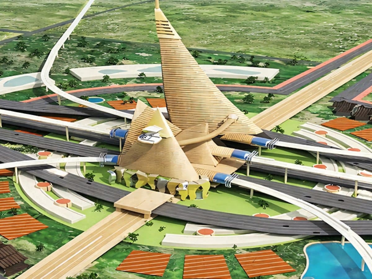 Dholera commercial real estate market asset overview
