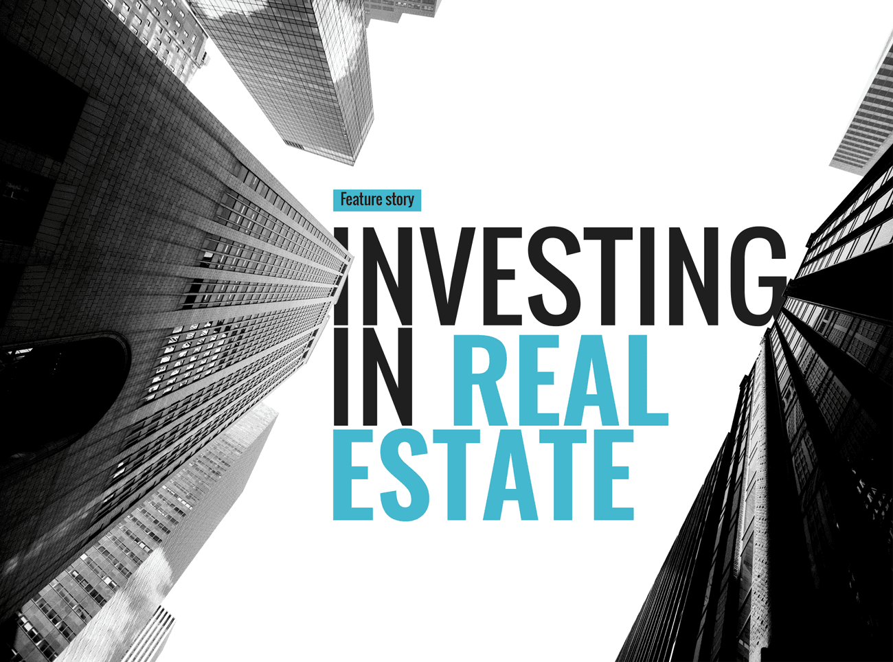 Premium commercial real estate architecture asset modeling