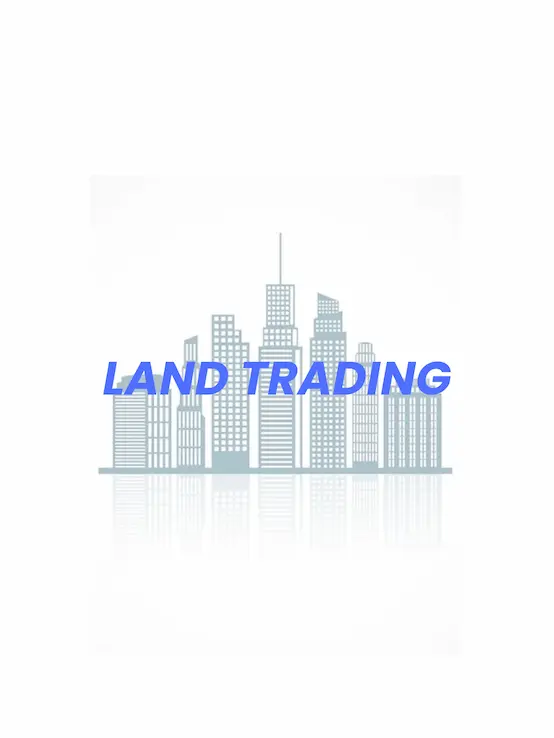 Strategic land trading opportunities