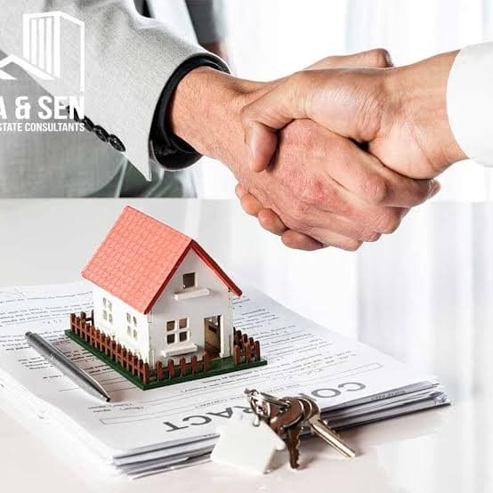 Premium Corporate Architecture Real Estate Asset Placement Showcase